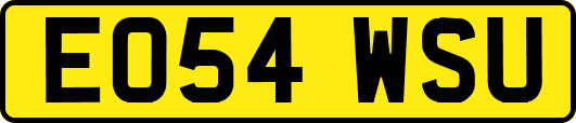 EO54WSU
