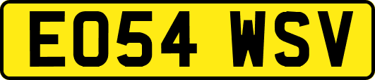 EO54WSV
