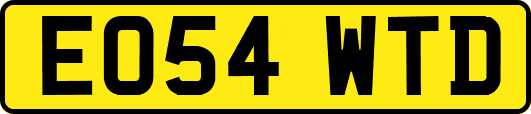 EO54WTD
