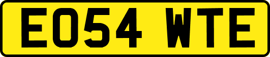 EO54WTE