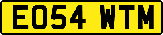 EO54WTM