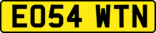 EO54WTN