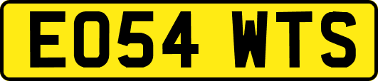 EO54WTS