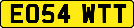 EO54WTT