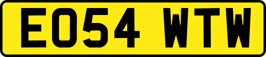 EO54WTW