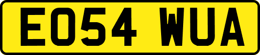 EO54WUA
