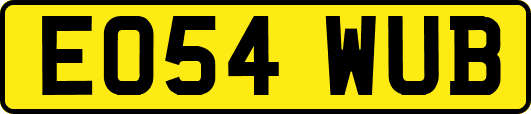 EO54WUB
