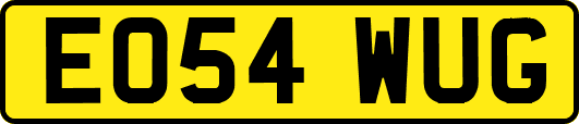 EO54WUG