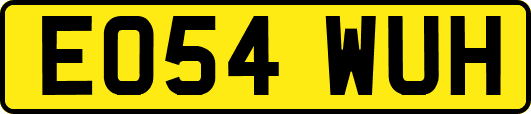 EO54WUH