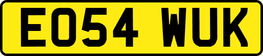 EO54WUK