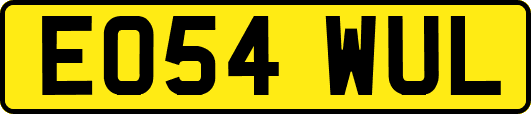EO54WUL