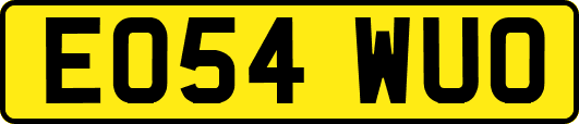 EO54WUO