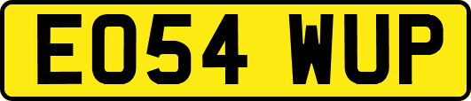 EO54WUP