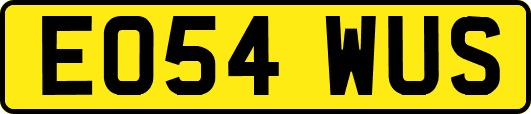 EO54WUS
