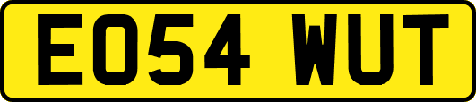 EO54WUT