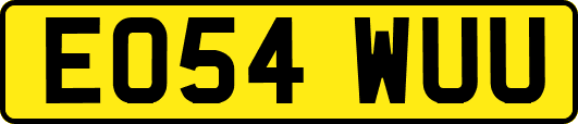 EO54WUU