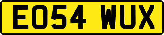 EO54WUX