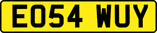 EO54WUY