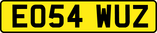 EO54WUZ