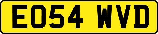 EO54WVD