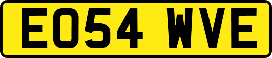 EO54WVE