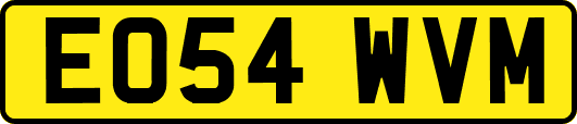 EO54WVM