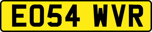EO54WVR