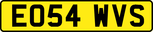 EO54WVS