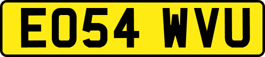 EO54WVU