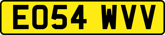 EO54WVV