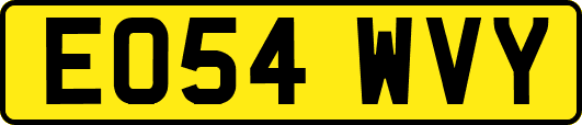 EO54WVY