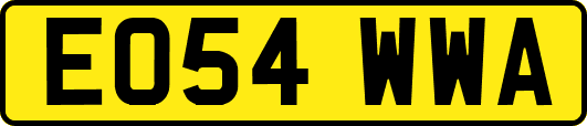 EO54WWA