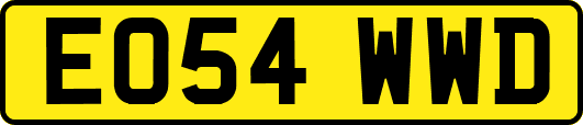 EO54WWD