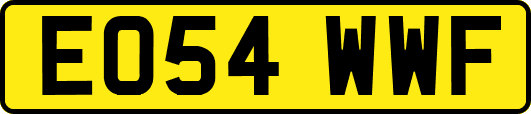 EO54WWF