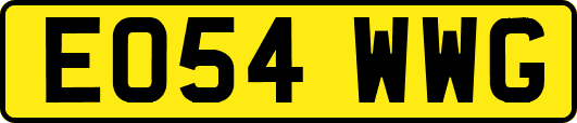 EO54WWG