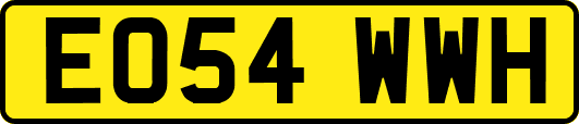 EO54WWH