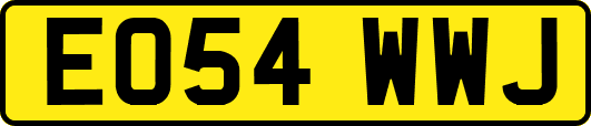 EO54WWJ