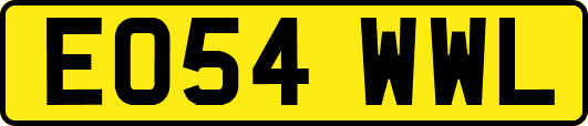 EO54WWL