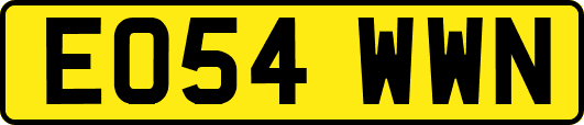 EO54WWN
