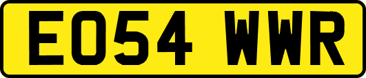 EO54WWR