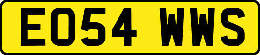 EO54WWS