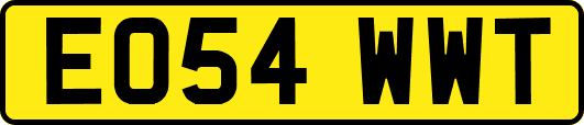 EO54WWT