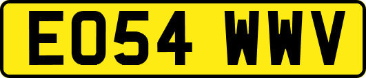 EO54WWV