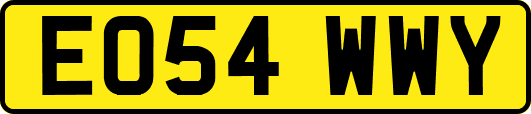 EO54WWY