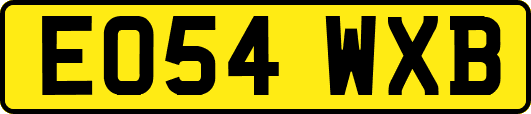 EO54WXB