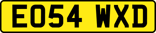 EO54WXD