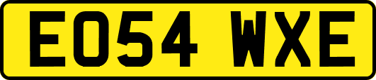 EO54WXE