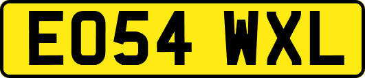 EO54WXL