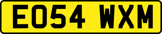EO54WXM