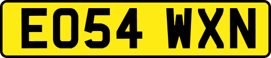 EO54WXN